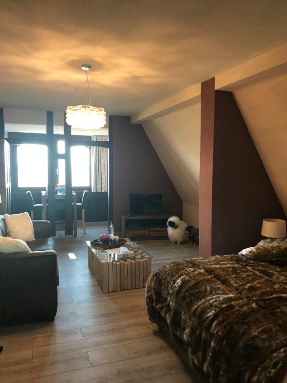 La Haut Saverne Exterior foto